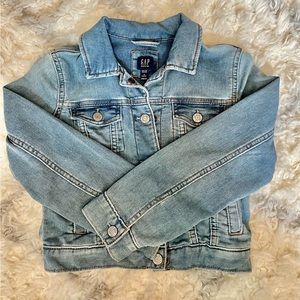 Gap Denim Jacket
